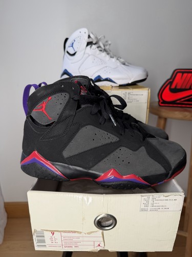 Air jordan dmp pack 2009 - dmp,