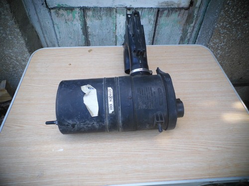 Boitier filtre air et - ,
