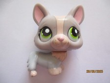 PETSHOP CHIEN CORGI N°1486