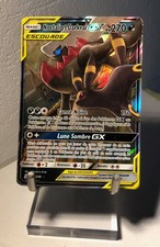 Carte Pokémon : Noctali et
