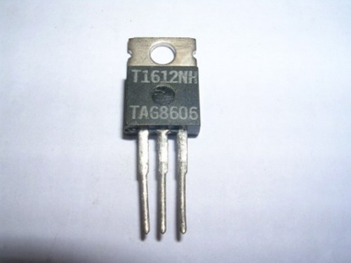 T1612nh thyristor t1612 - t1612nh,