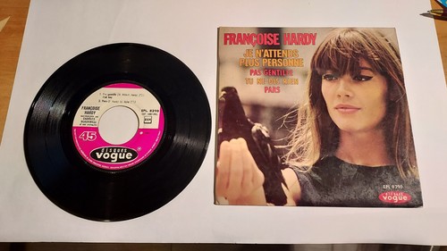 Sixties francoise - ,