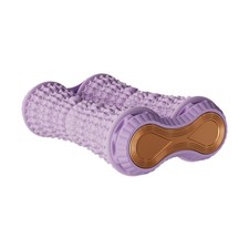 Rouleau de massage manuel pour