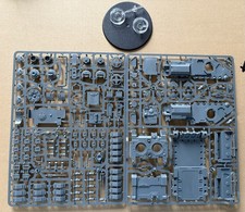 Primaris impulsor space - primaris,