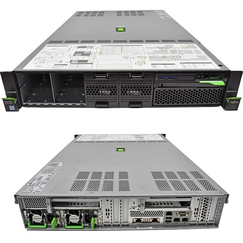 Fujitsu primergy rx2540 gpu - primergy,