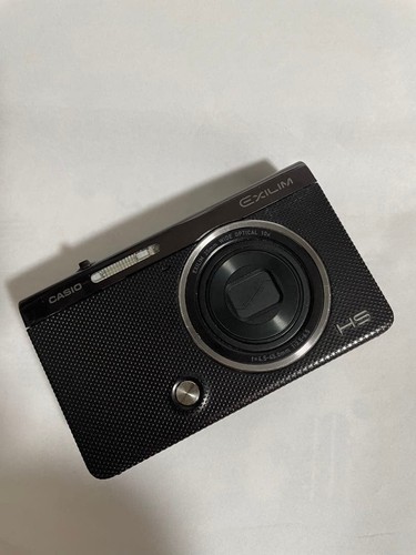 Casio exilim zr50 - casio, compact