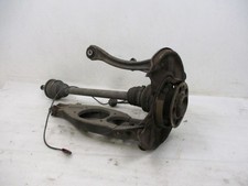 Fusée D'Essieu Moyeu de Roue