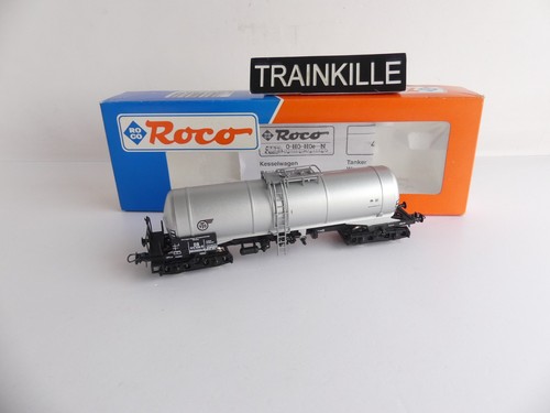 46982 roco wagon citerne a - ho,