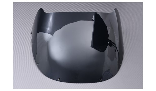 Bulle noire polycarbonate - en,