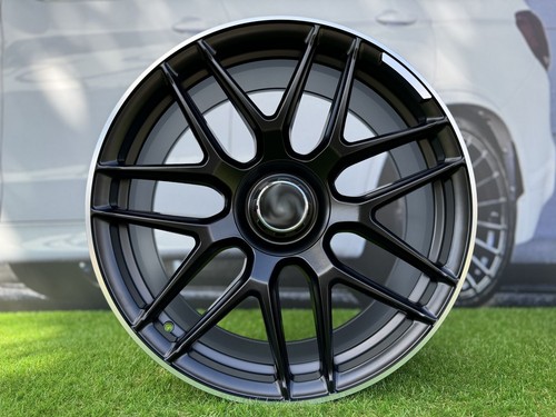 R22 5x130 mb cross style - ",