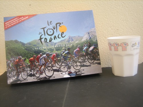 Tour france agenda - france, 2016