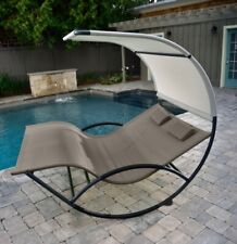 Double Transat pour Jardin