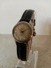 Montre femme vintage