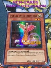 CARTE Yu Gi Oh FLEUR