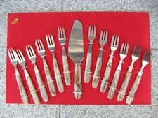 SERVICE à GÂTEAU Pelle + 12