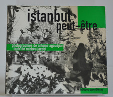 SIGNÉ Istanbul peut-être