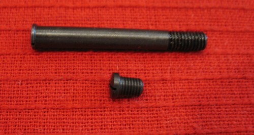 Winchester model 1892 - 1892, and