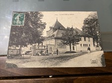 ancienne cpa la bauche les