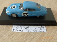 CD PANHARD.....24 HEURES DU