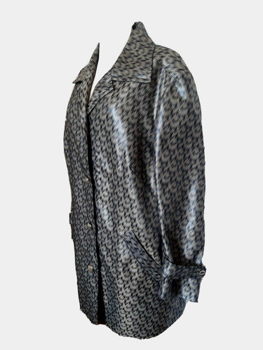 Veste impermeable trench - impermeable,