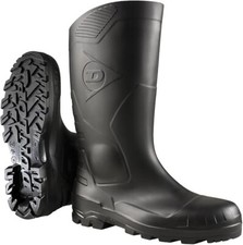 Bottes DUNLOP Devon Full