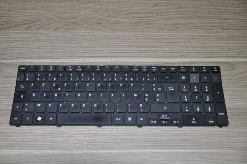 Touche clavier packard - touche,