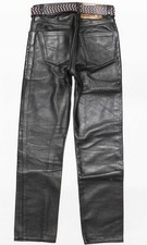 Pantalon cavalier AERO LEATHER
