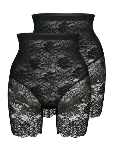 Lot gaine functional lace - lot,