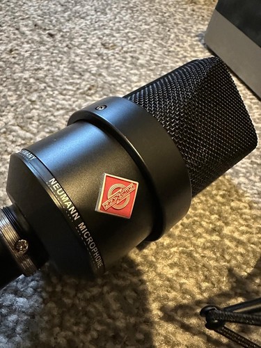 Black tlm 103 - tlm, neumann