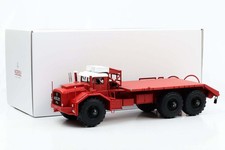 1:43 Berliet T100 sans bâche