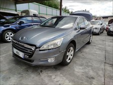 Compresseur clim PEUGEOT 508 1