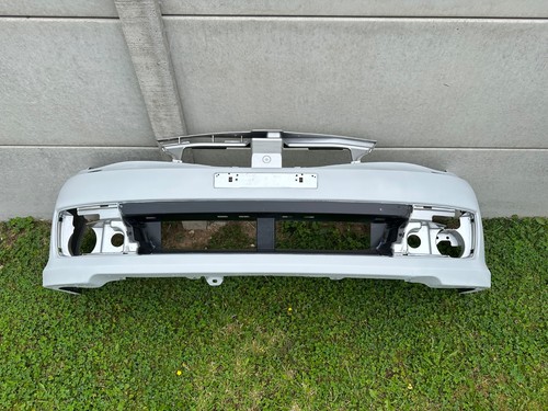 Pare choc avant subaru sti - subaru,
