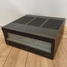 Technics SE-A5 Stereo Power