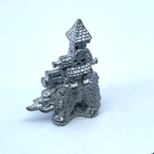 Epic orks squiggoth 1st - -,