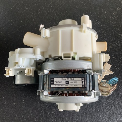 Pompe cyclage 092509 - de,