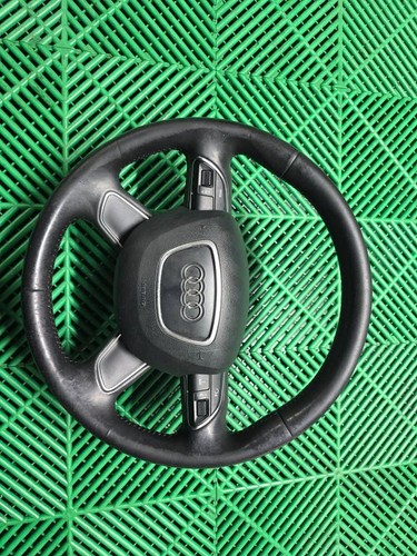 Audi 8k 2013 volant - b8,