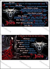 Williams Bram Stokers Dracula