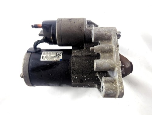 9663528880 démarreur peugeot - 9663528880,