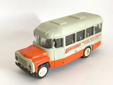 1/43 Bus Gaz KAVZ Companion