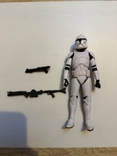 Star Wars The Black Series Clone Trooper Phase I 6" Figure