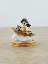 Figurine pvc disney pocahontas - disney,