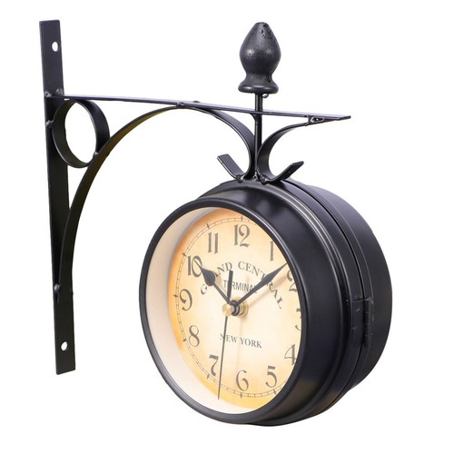 Exposition jardin horloge - exposition,