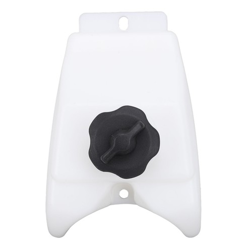 Outboard fuel tank - tank, cap