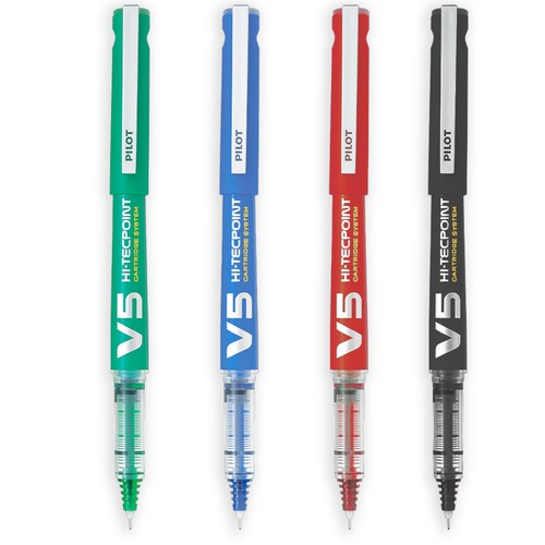 Stylo ressort pilot v5 - ressort,