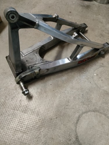 Bras oscillant honda - bras,
