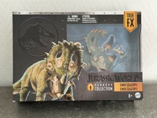 Jurassic World Hammond