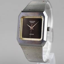 Montre homme RADO DIASTAR