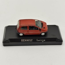 Renault Twingo Solide France