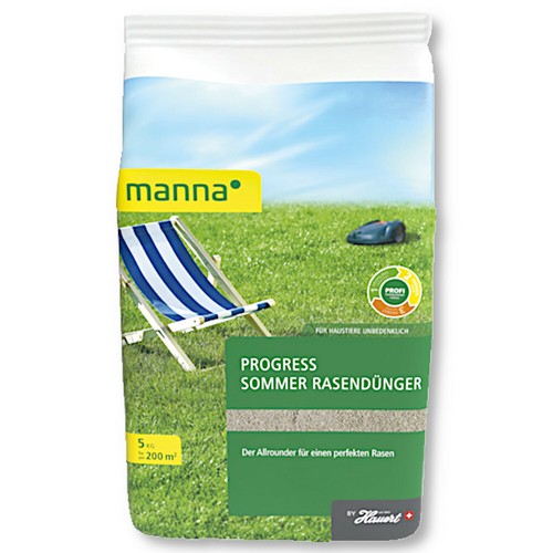 Manna progress engrais - progress,
