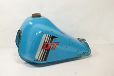 réservoir essence Yamaha DT 125 LC 10V